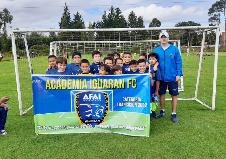 Los mejores AFAI