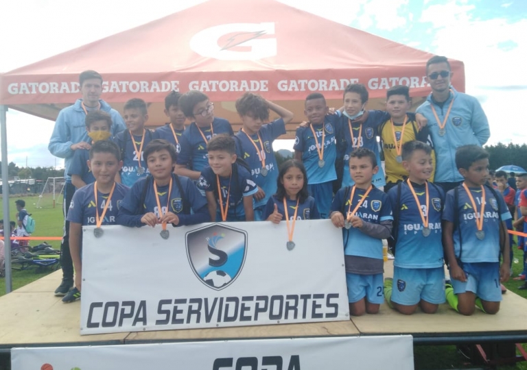 Los mejores AFAI