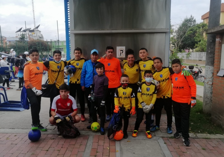 Los mejores AFAI