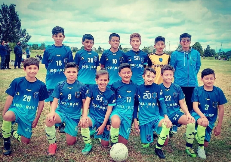 Nuestros Talentos
