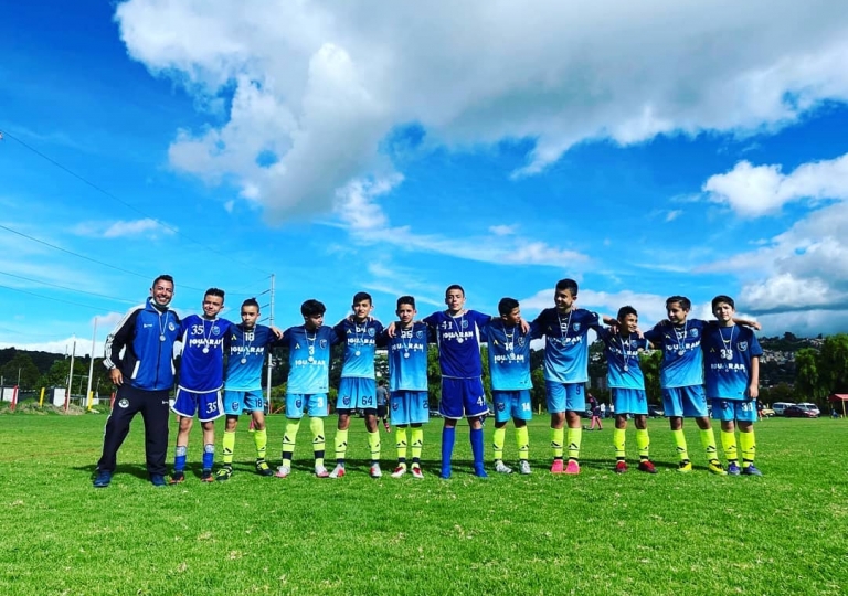 Torneo Liga de Fútbol de Bogotá 
